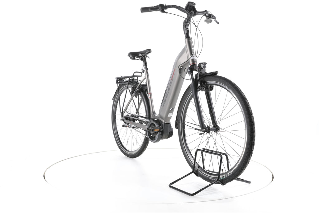Raleigh Bristol LTD City E-Bike Tiefeinsteiger - Image 3