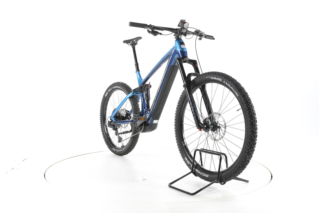 Corratec E-Power RS 160 Pro Plus E-Bike Fully - Image 3