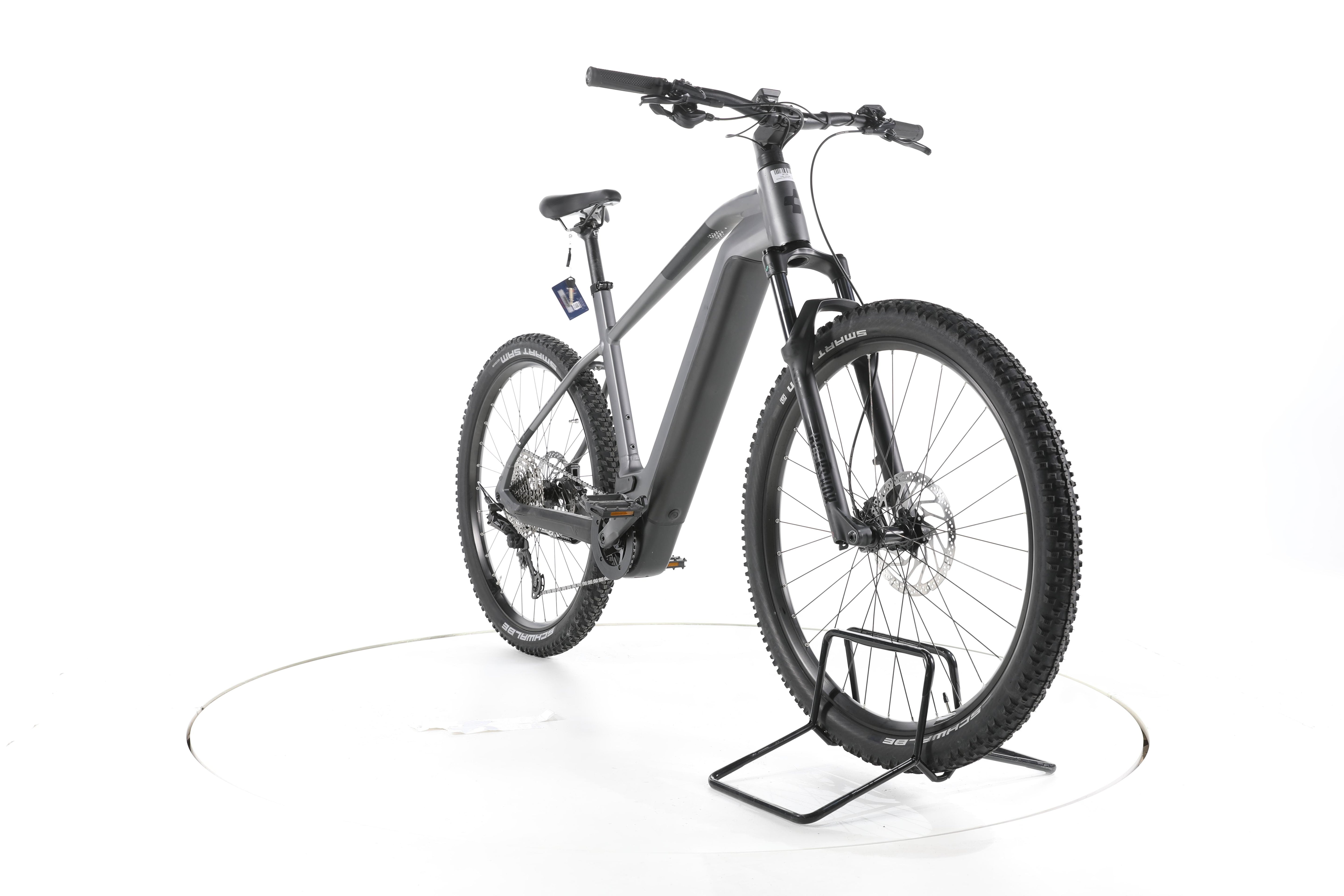 Cube Reaction Hybrid Race E-Bike 2023 - Image 3