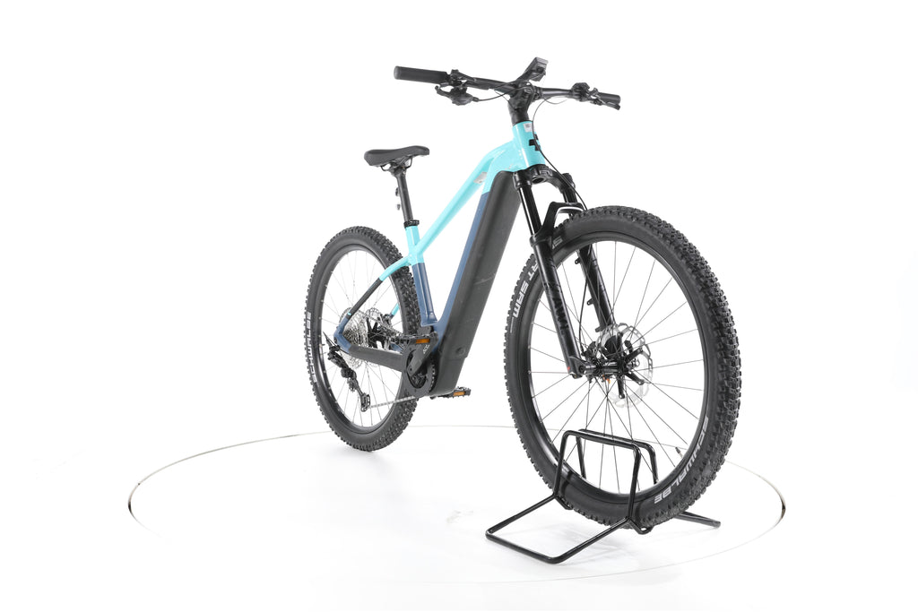 Cube Reaction Hybrid SLT E-Bike - Image 3