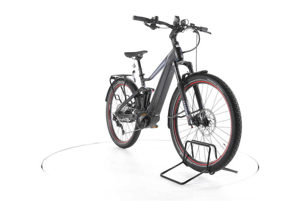 Bulls Iconic EVO TR1 SUV E-Bike - Image 3