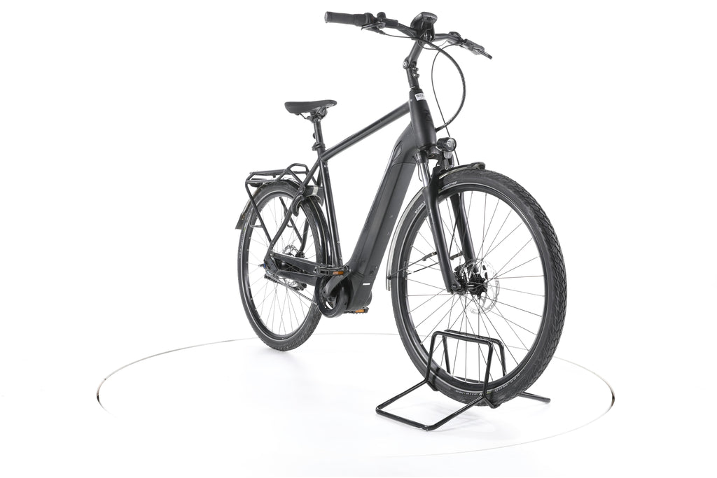 Pegasus Solero Evo 8R City E-Bike - Image 3
