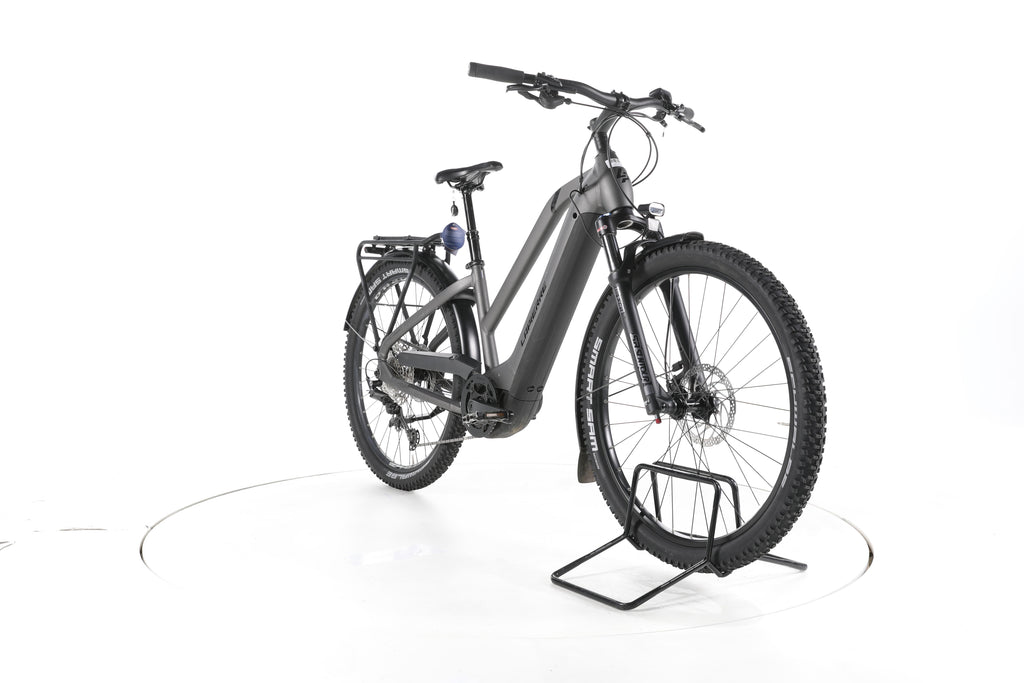 Lapierre E-Explorer 7.6 Trekking E-Bike - Image 3