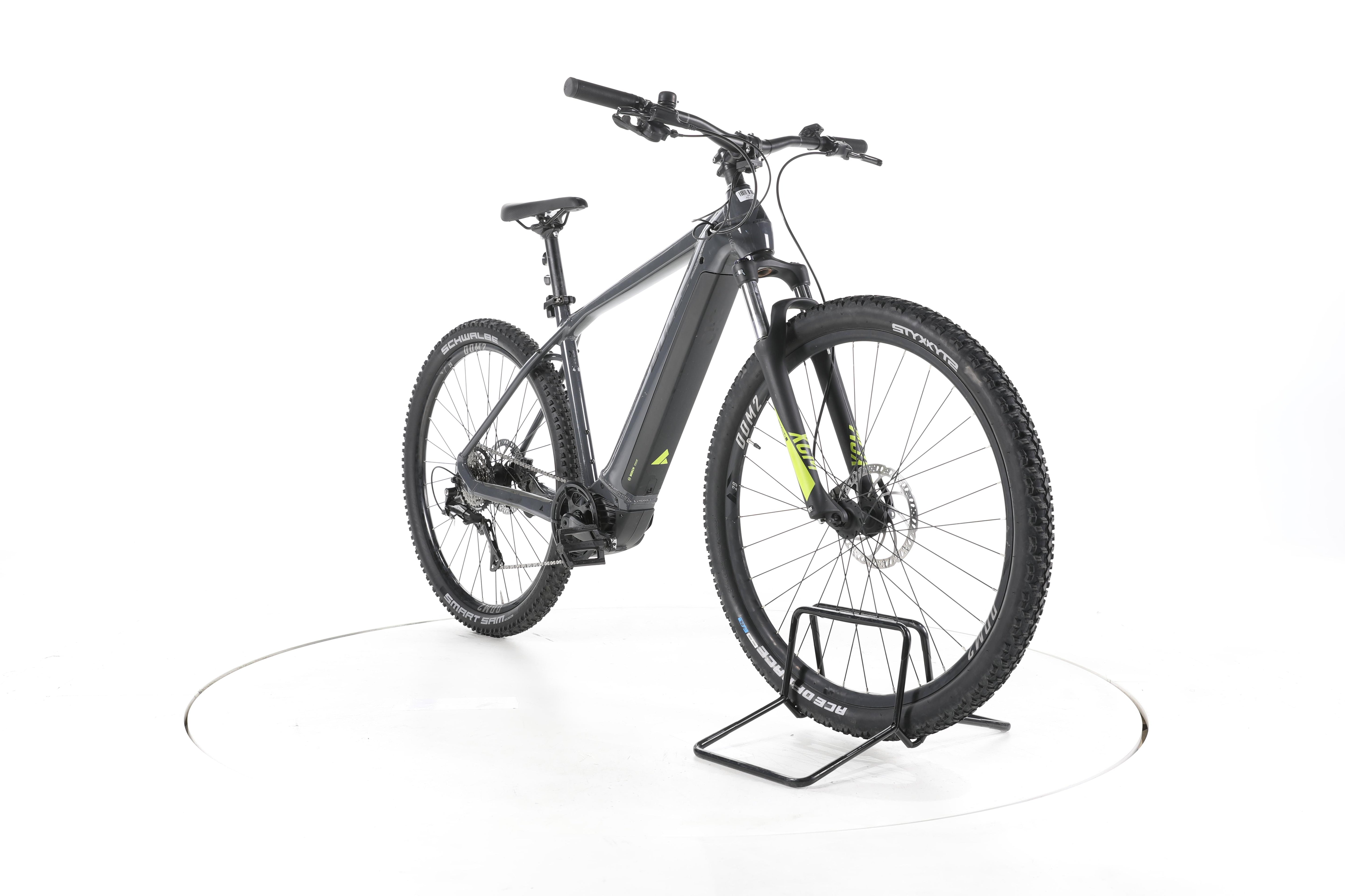 Bulls LT CX Evo 29 E-Bike - Image 3