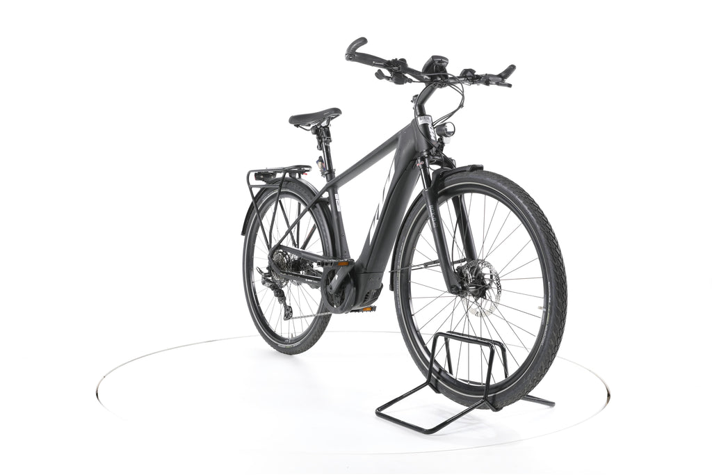 KTM ZEG Power Sport 10 Trekking E-Bike - Image 3