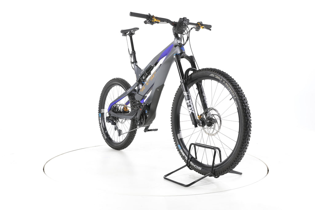 Greyp G6.5 E-Bike Fully Carbon - Image 3