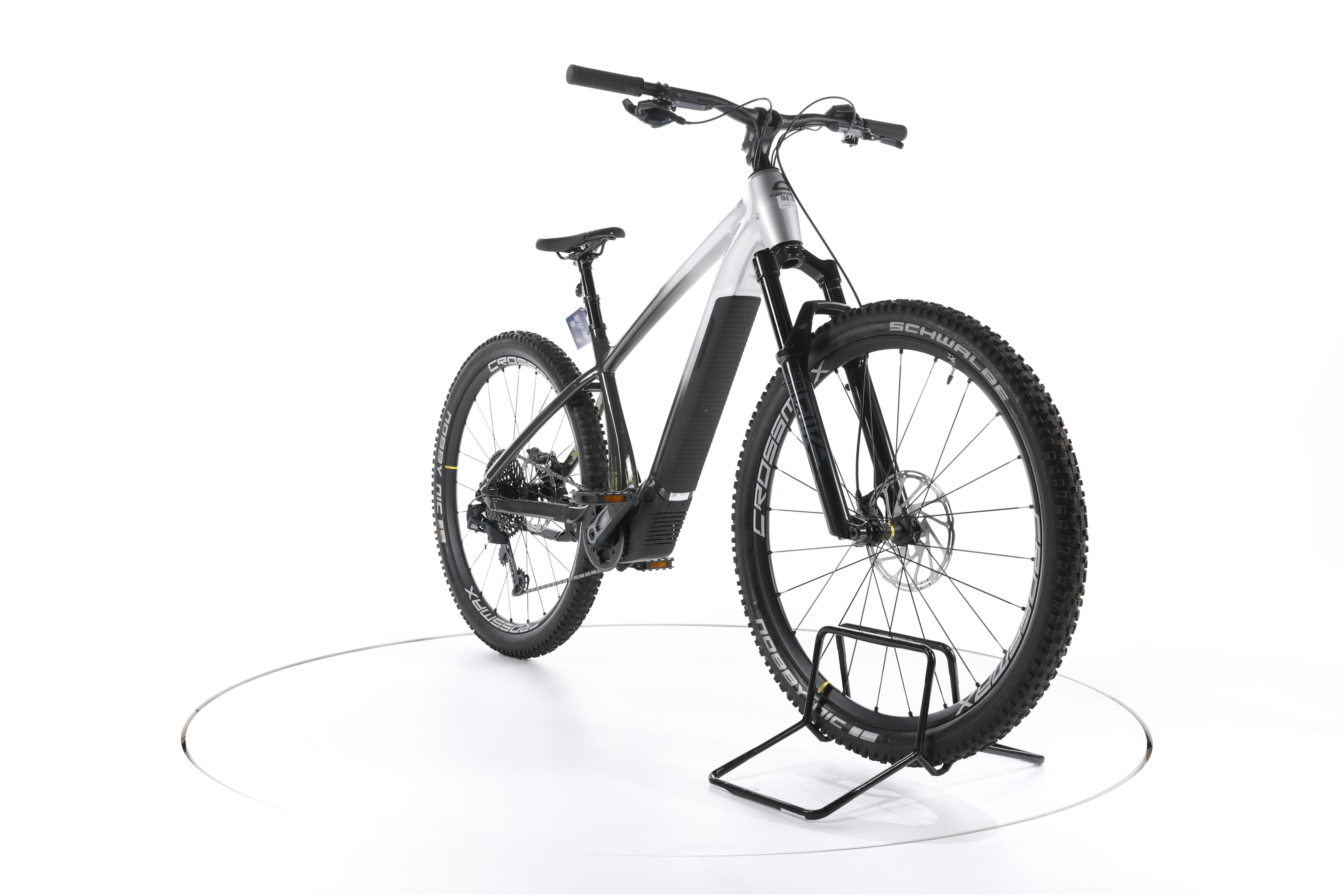 Corratec E-Power X Vert EL Pro E-Bike 2023 - Image 3