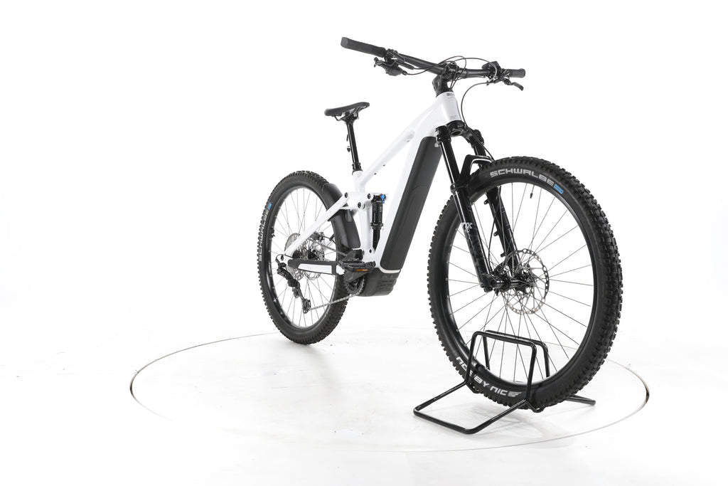 Cube Stereo Hyb ONE44 EXC E-Bike Fully 2025 - Image 3
