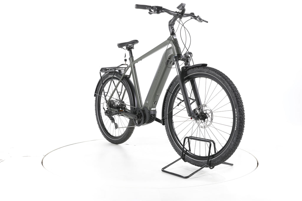 Kalkhoff Entice 5 Season Trekking E-Bike 2024 - Image 3