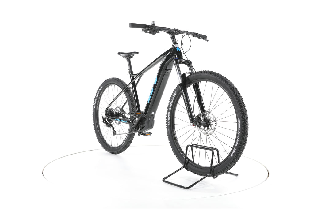 GT ePantera Current E-Bike - Image 3