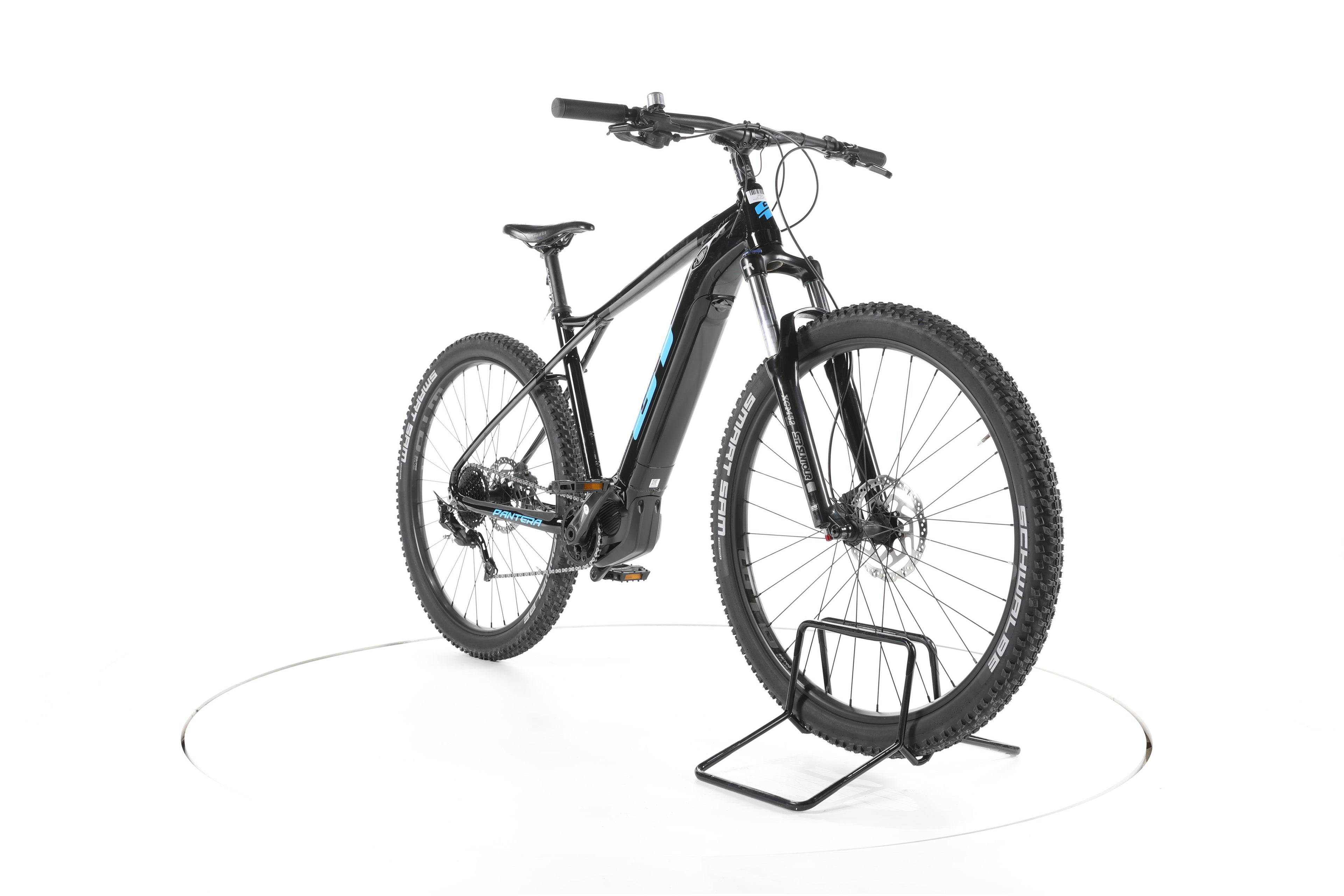 GT ePantera Current E-Bike - Image 3