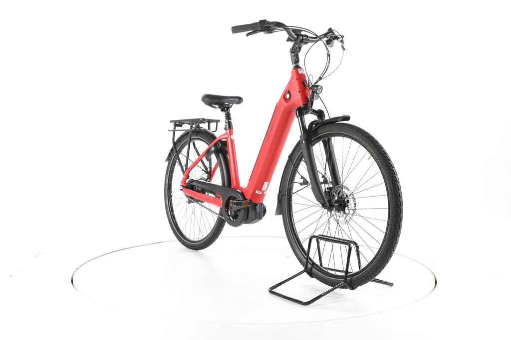 Velo de Ville AEB 890 Pro City E-Bike Tiefeinsteiger 2024 - Image 3