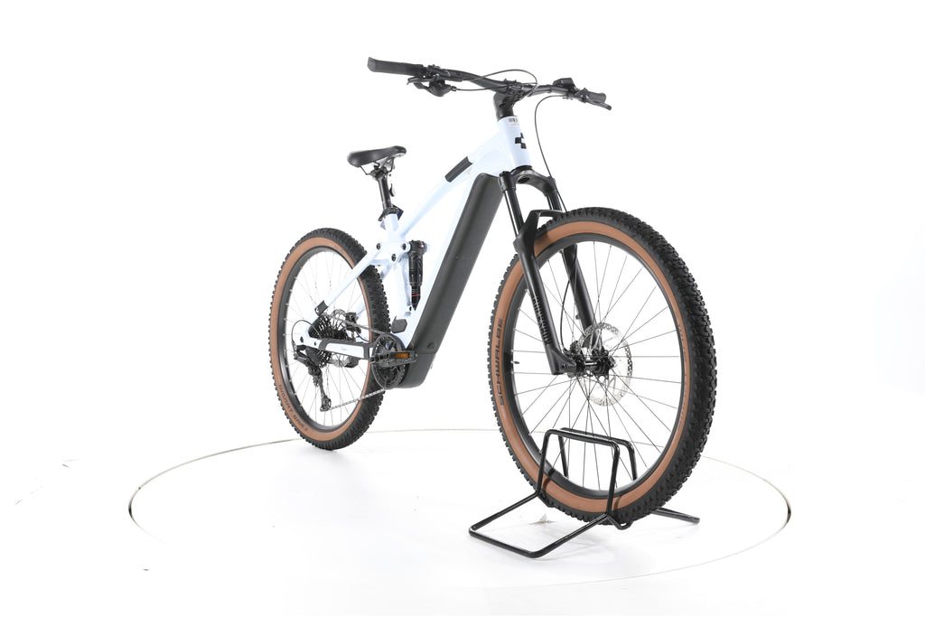 Cube Stereo Hybrid 120 Pro Fully E-Bike 2024 - Image 3