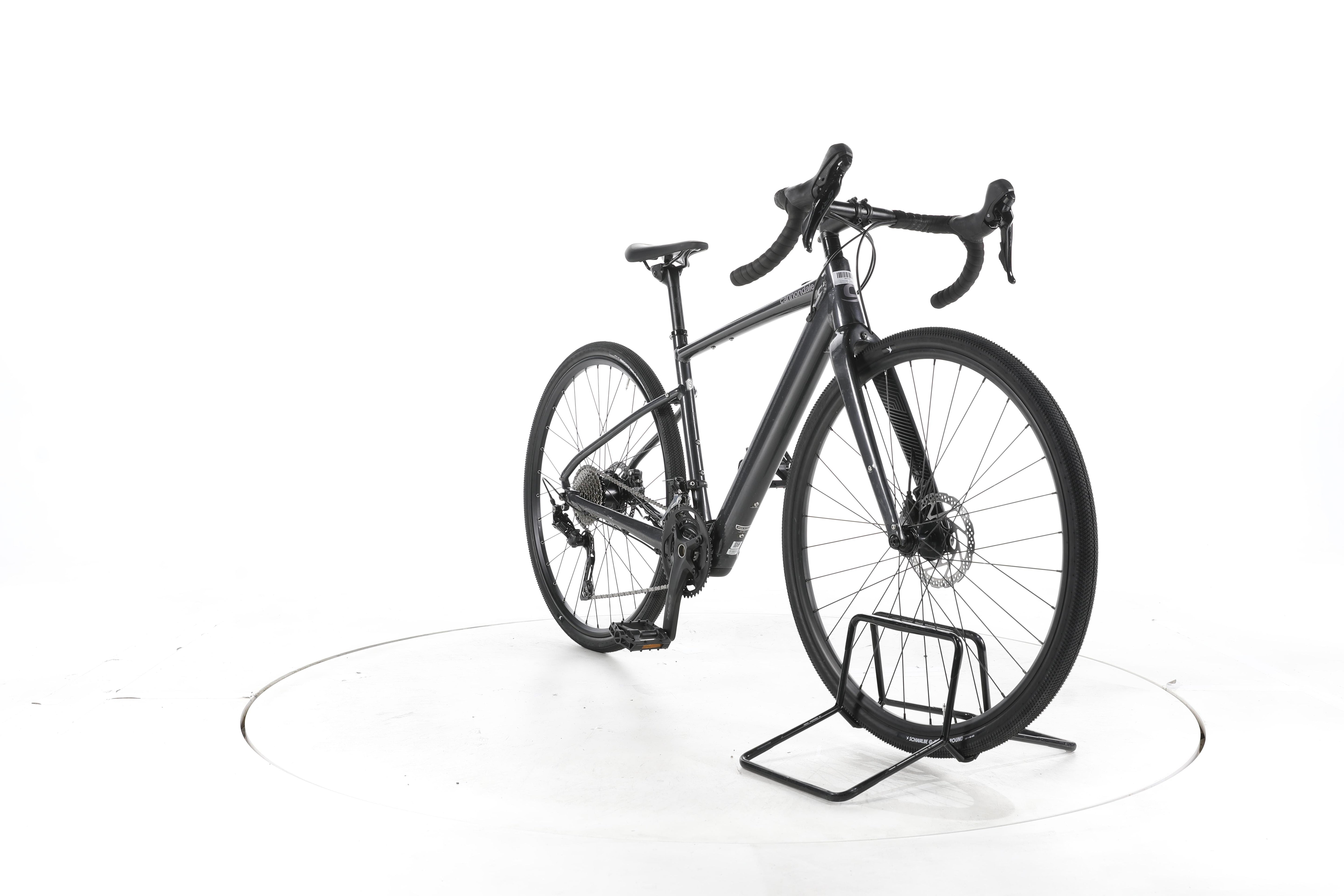 Cannondale Topstone Neo SL 2 E-Gravel & Rennrad - Image 3
