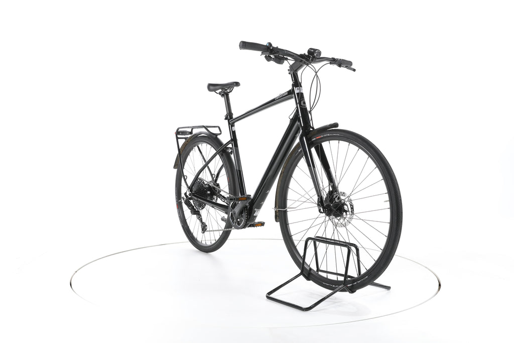 Cannondale Tesoro SL EQ Trekking E-Bike - Image 3