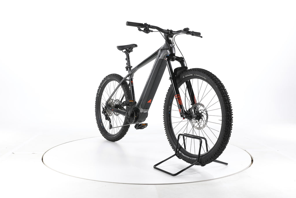 Bulls Copperhead EVO 2 E-Bike - Image 3