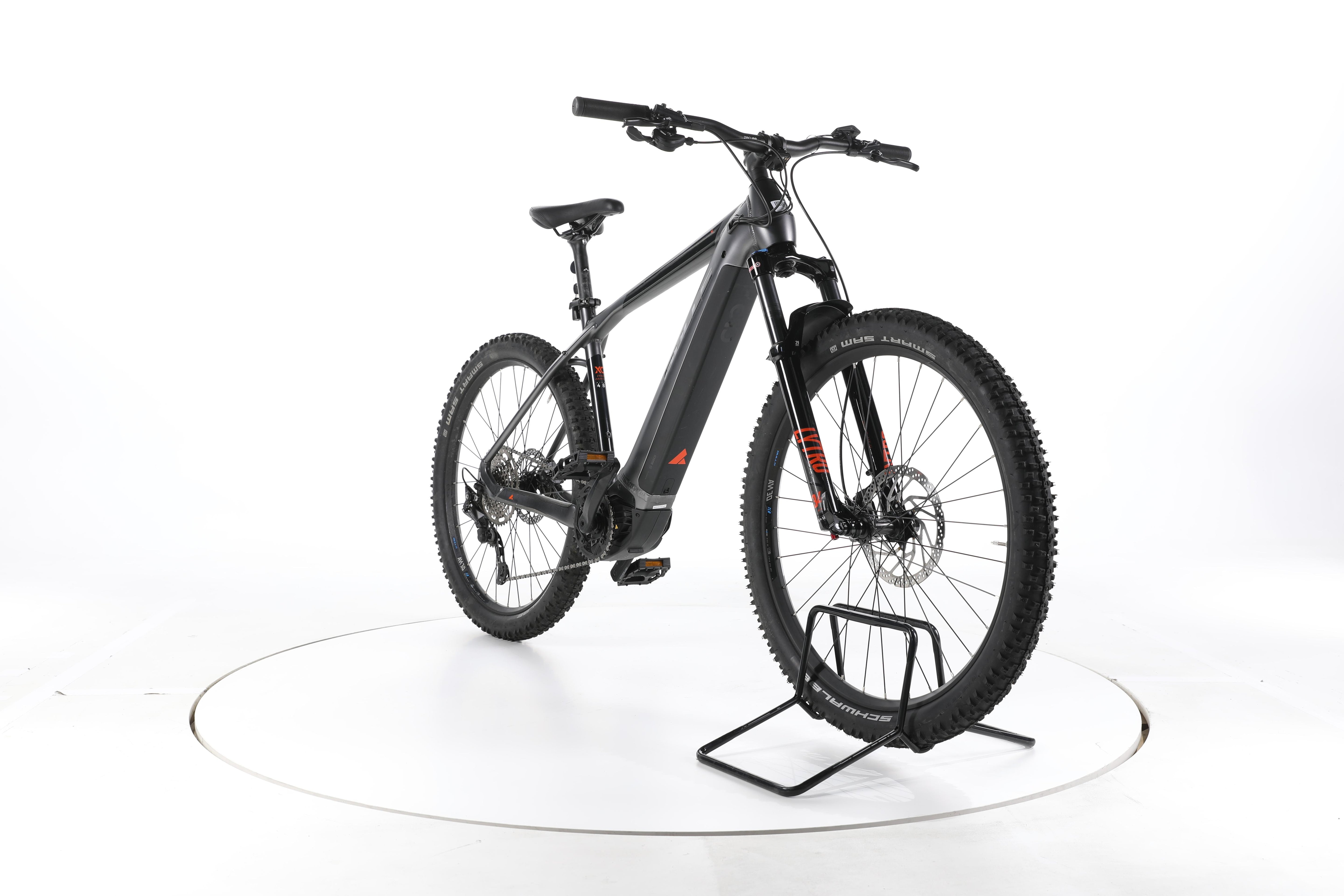 Bulls Copperhead EVO 2 E-Bike - Image 3