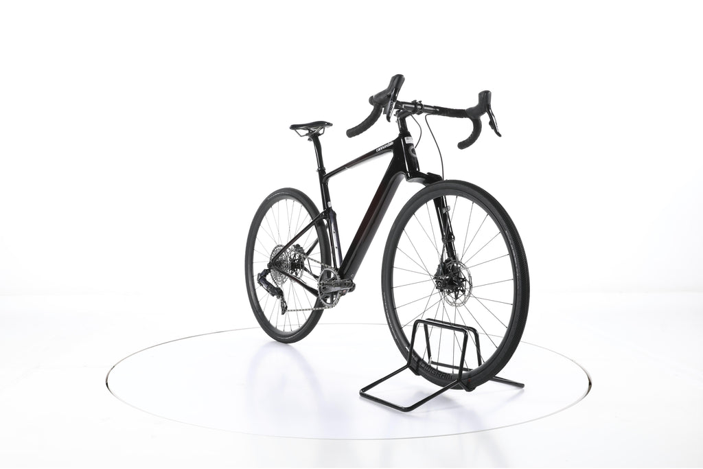 Cannondale Topstone Carbon 1 Lefty - Image 3