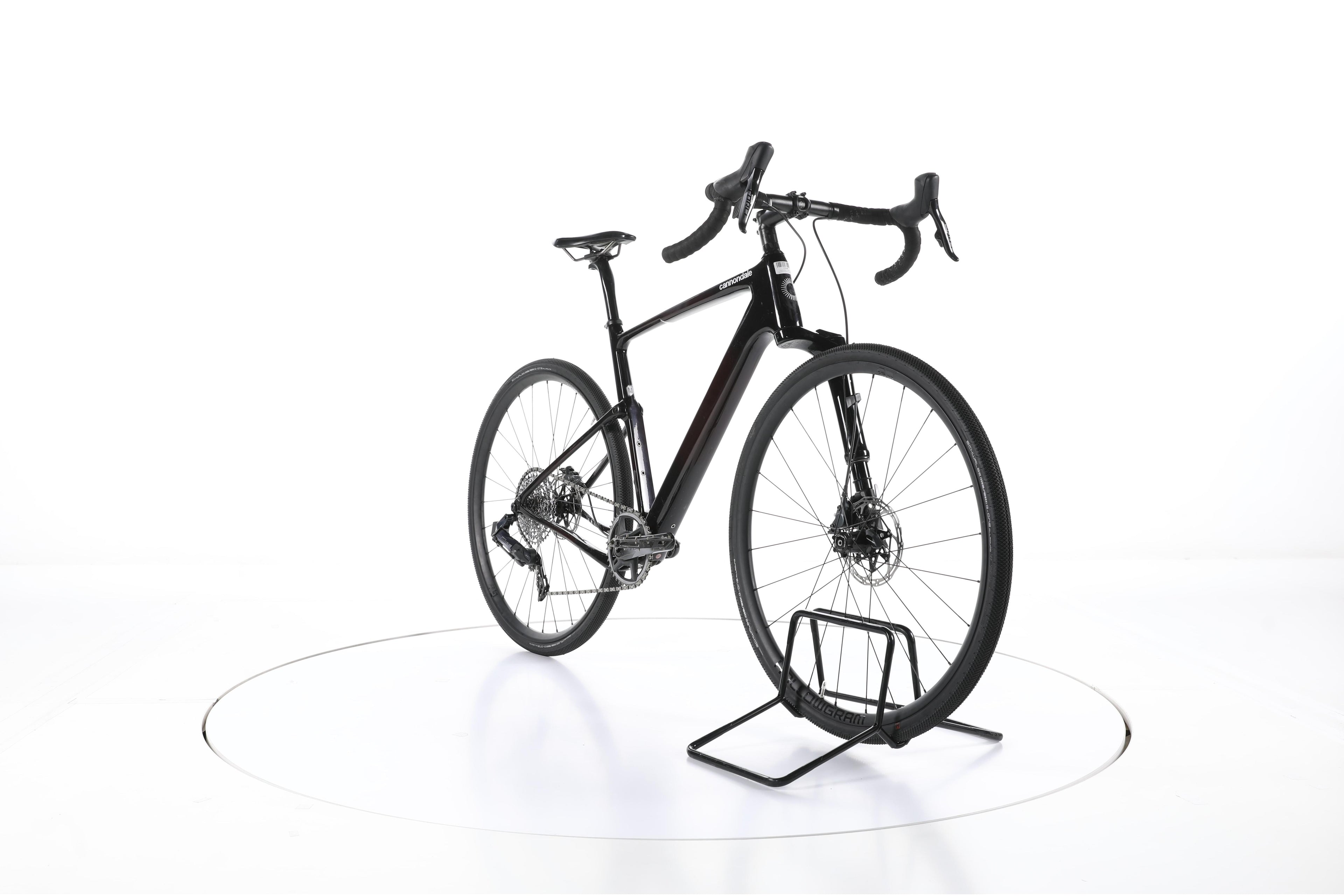 Cannondale Topstone Carbon 1 Lefty - Image 3