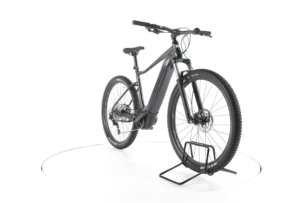 Giant Fathom E+ 2 E-Bike - Image 3