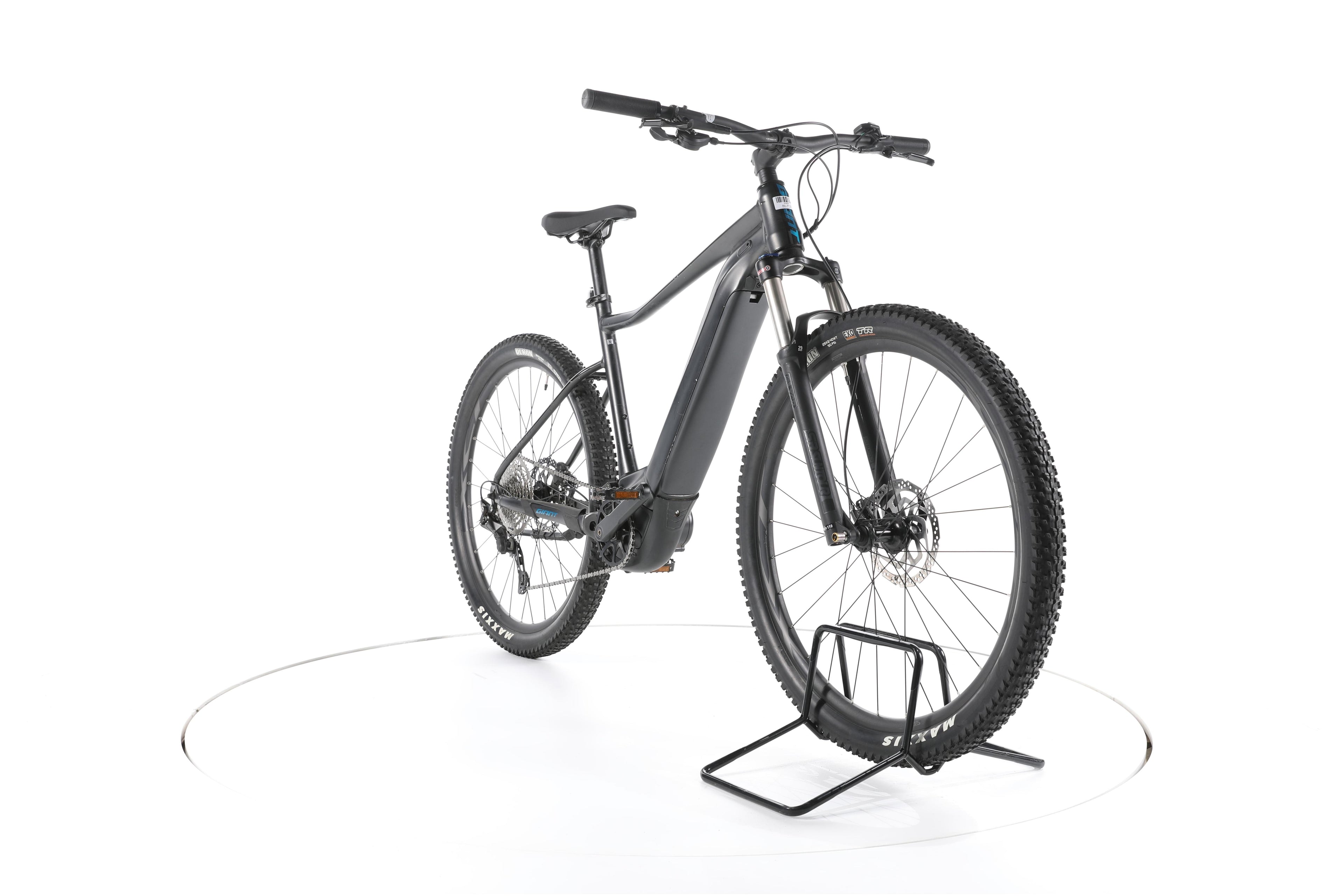 Giant Fathom E+ 2 E-Bike - Image 3