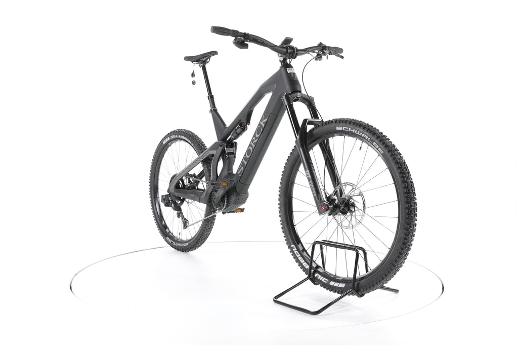 Storck e:drenalin.2 SRS Fully E-Bike 2023 - Image 3