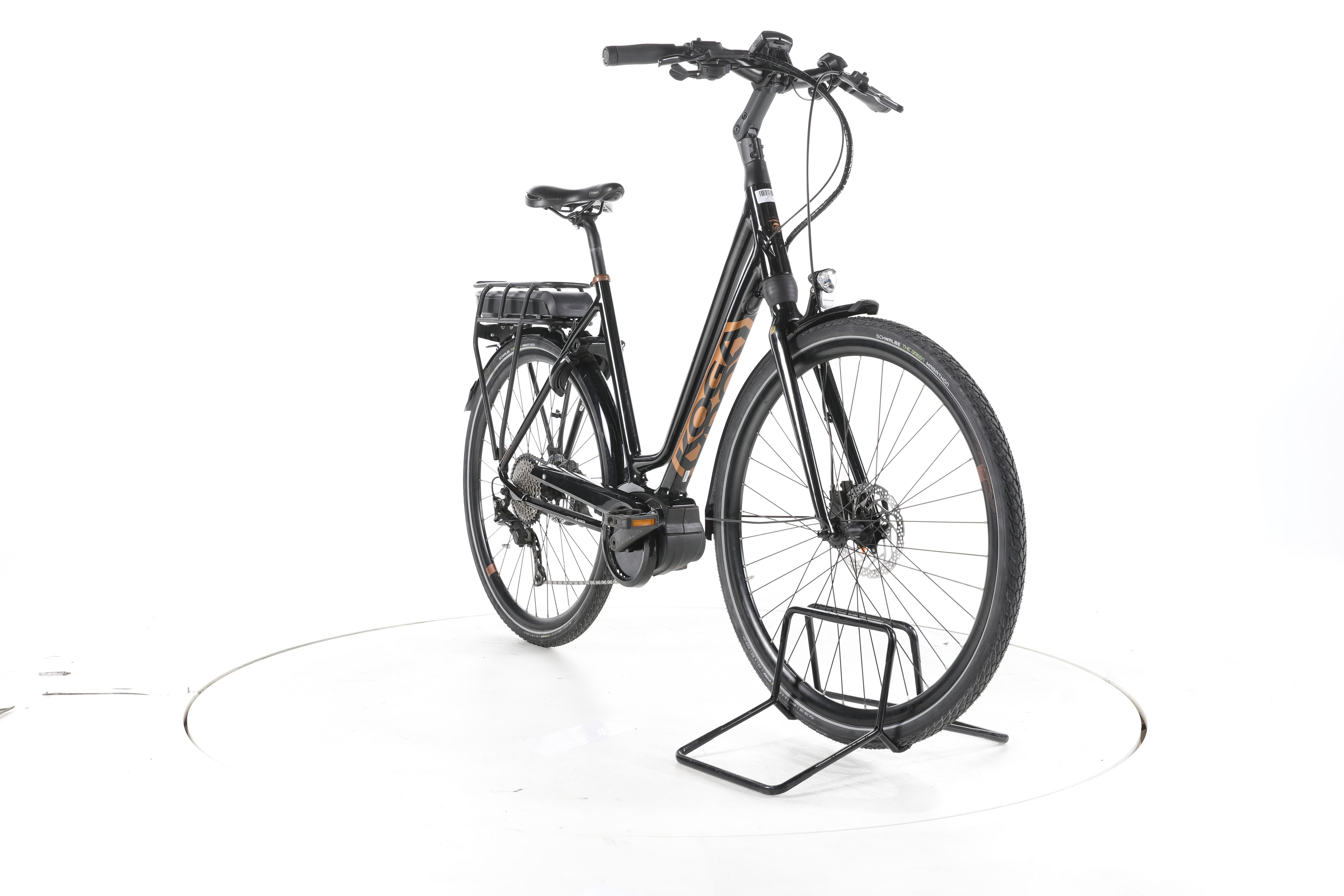 KOGA E-Lement E-Bike - Image 3