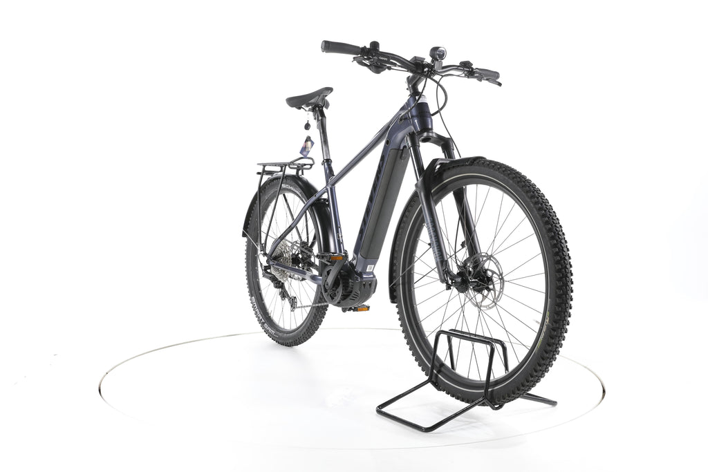Stevens E-Antelao Trekking E-Bike 2023 - Image 3