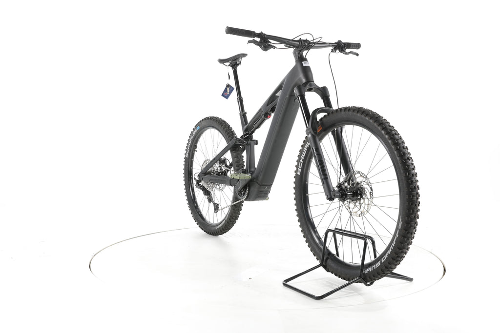 Cube STEREO HYBRID ONE44 HPC RACE E-Bike Fully Carbon 2024 - Image 3