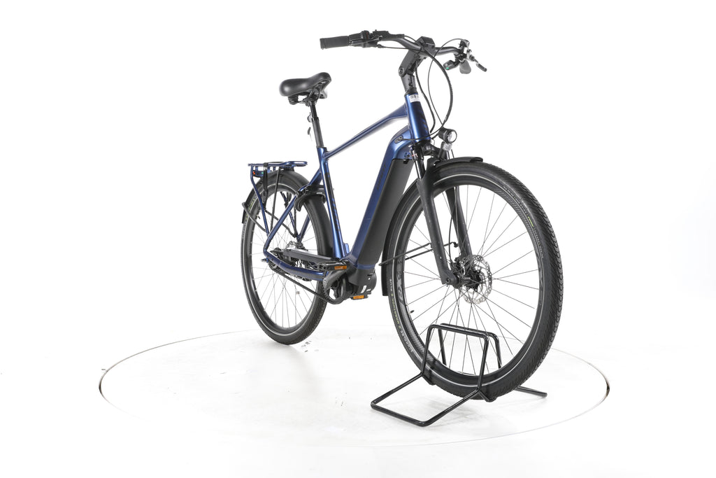 Giant DailyTour E+ 1 City E-Bike - Image 3