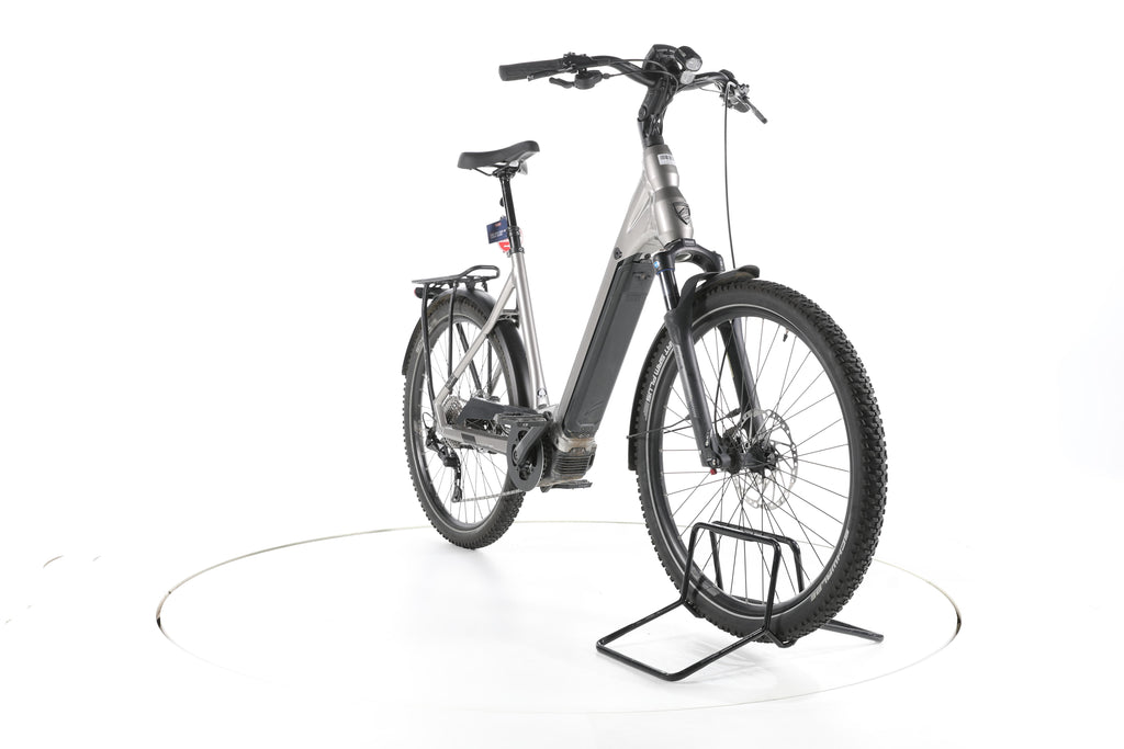Centurion E-Fire City R960i Plus Trekking E-Bike Tiefeinsteiger - Image 3