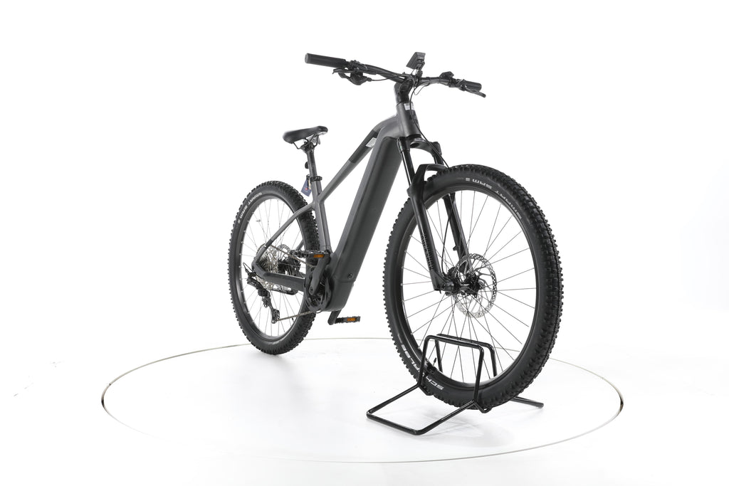 Cube Reaction Hybrid Race E-Bike 2023 - Image 3