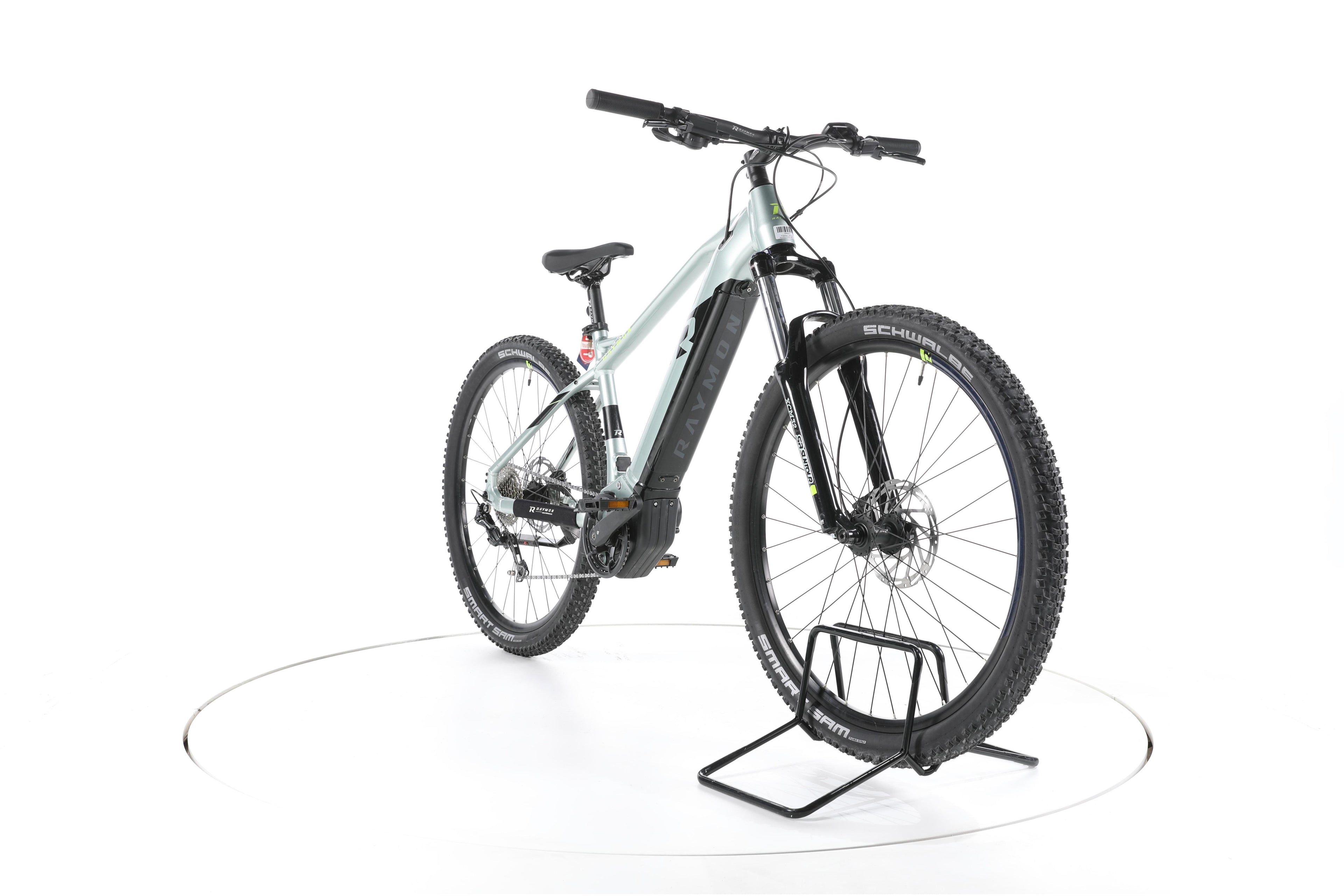 R Raymon HardRay E 5.0 E-Bike - Image 3