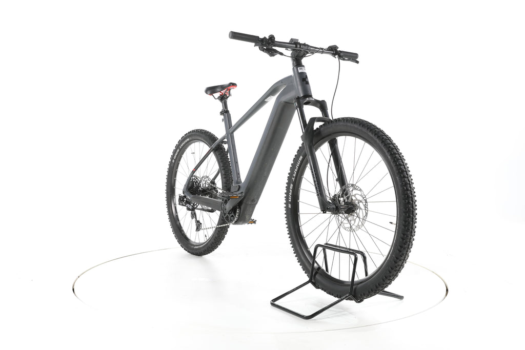 Cube Reaction Hybrid EXC E-Bike - Image 3