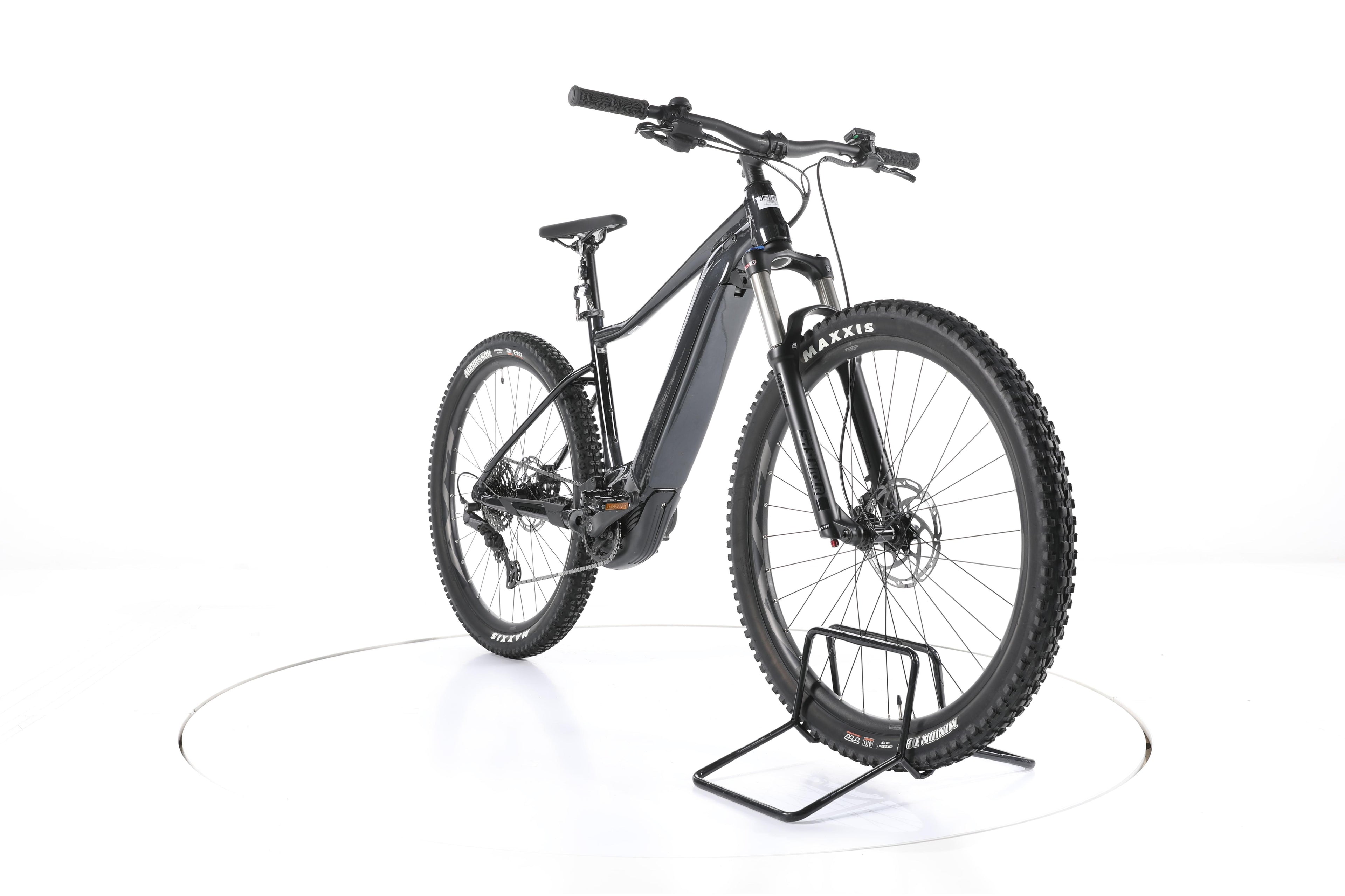 Giant Fathom E+ Pro 2 E-Bike - Image 3
