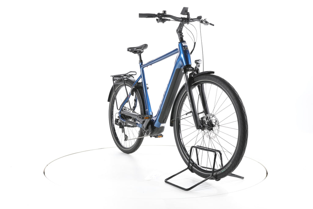 Corratec E-Power CX6 Trekking E-Bike - Image 3