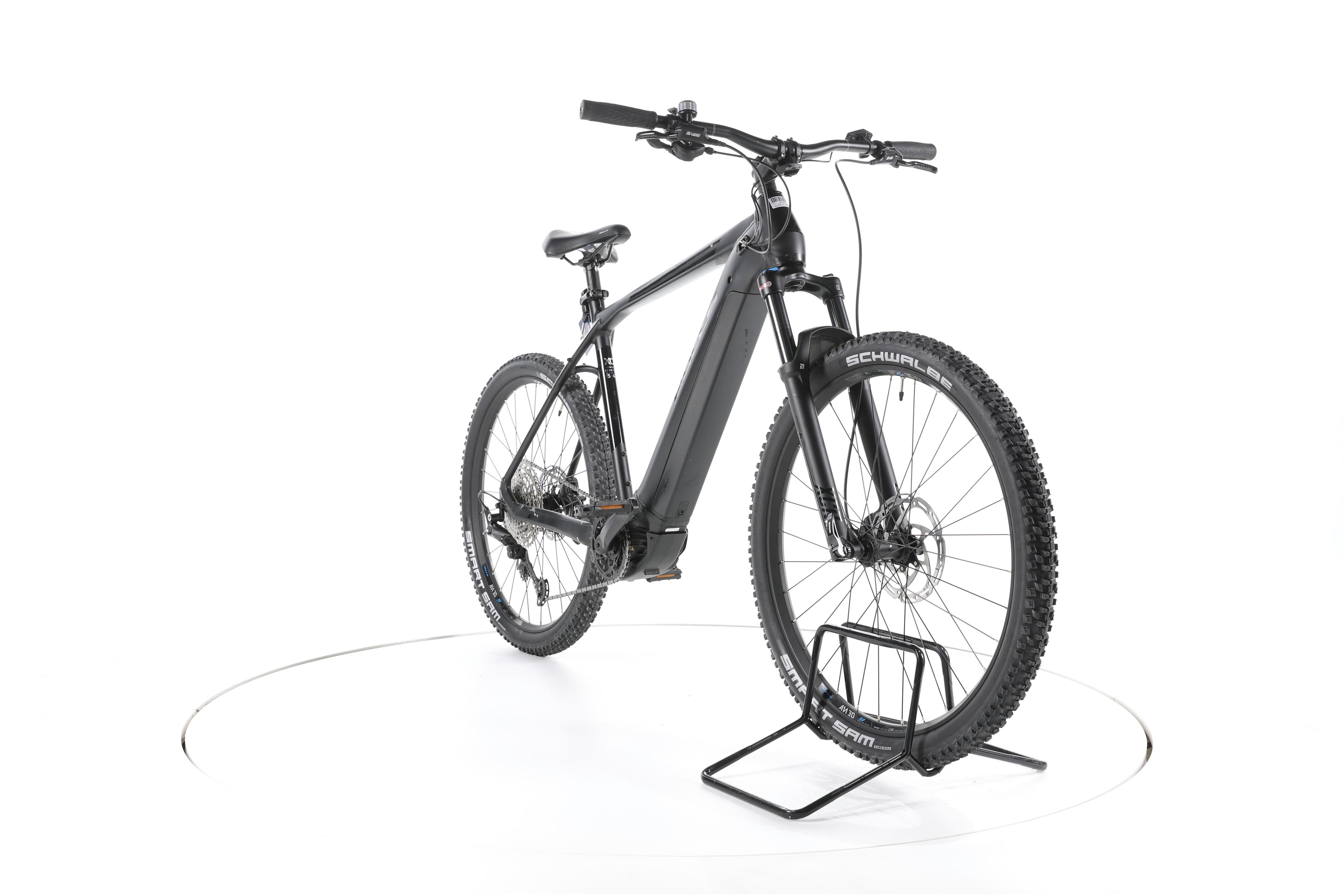 Bulls Copperhead EVO 2 E-Bike - Image 3