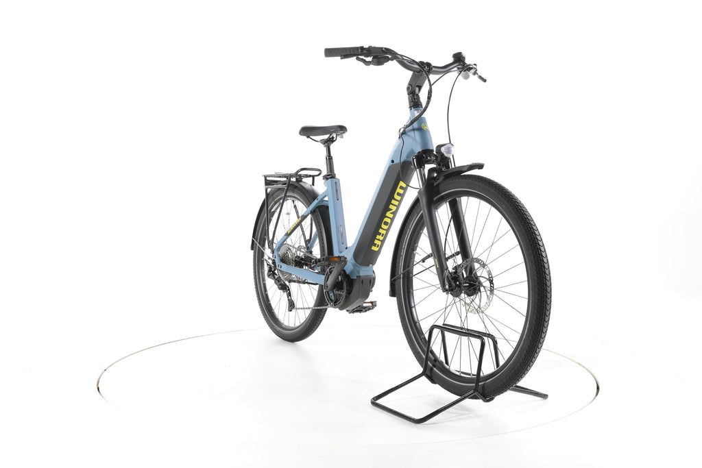Winora TY200 Trekking E-Bike Tiefeinsteiger - Image 3