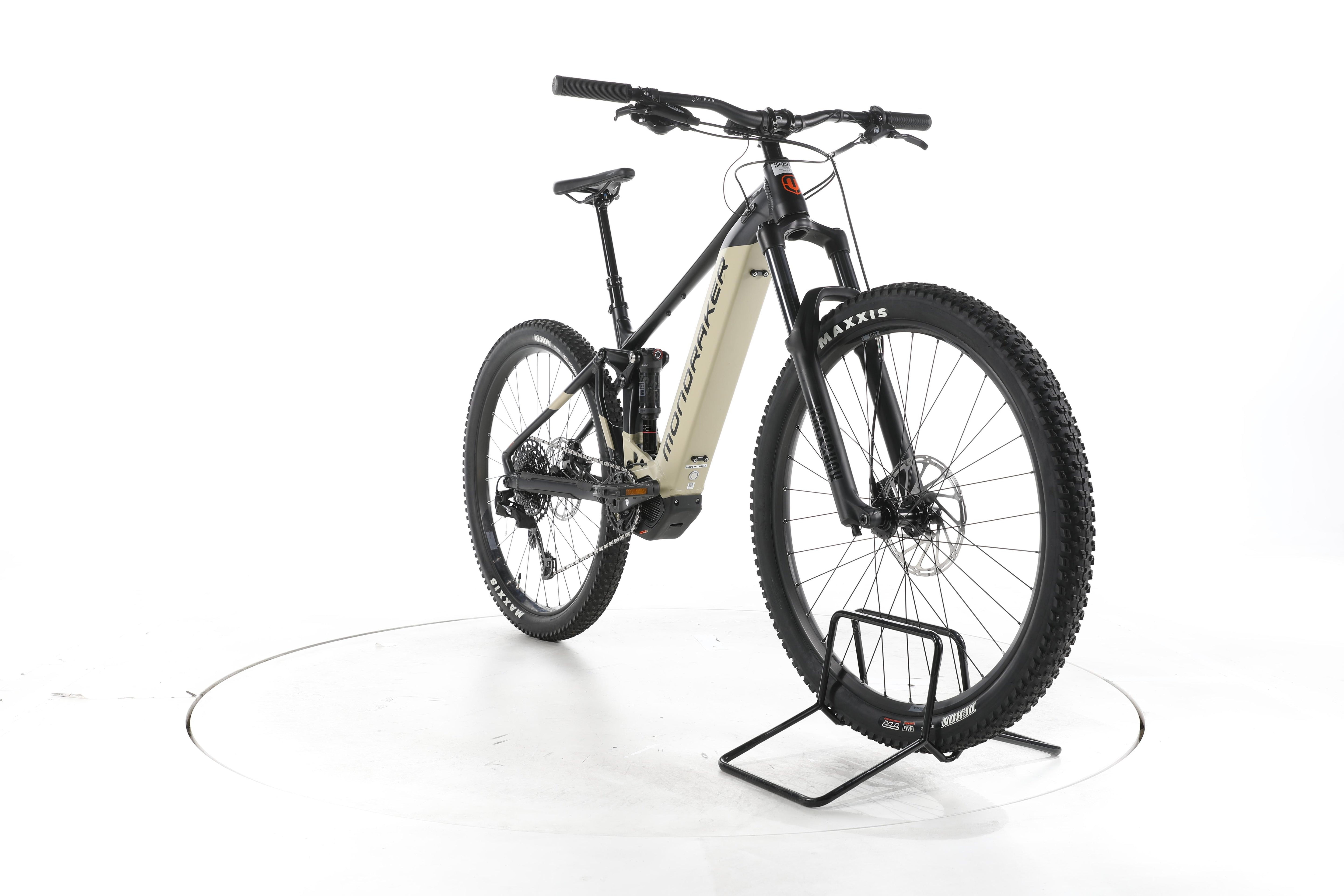 Mondraker DUSK E-Bike Fully - Image 3