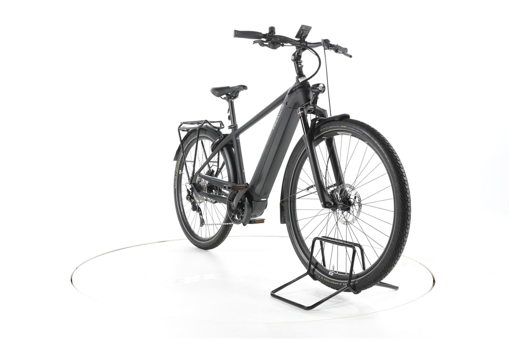 Pegasus Premio EVO 10 Lite Trekking E-Bike 2023 - Image 3