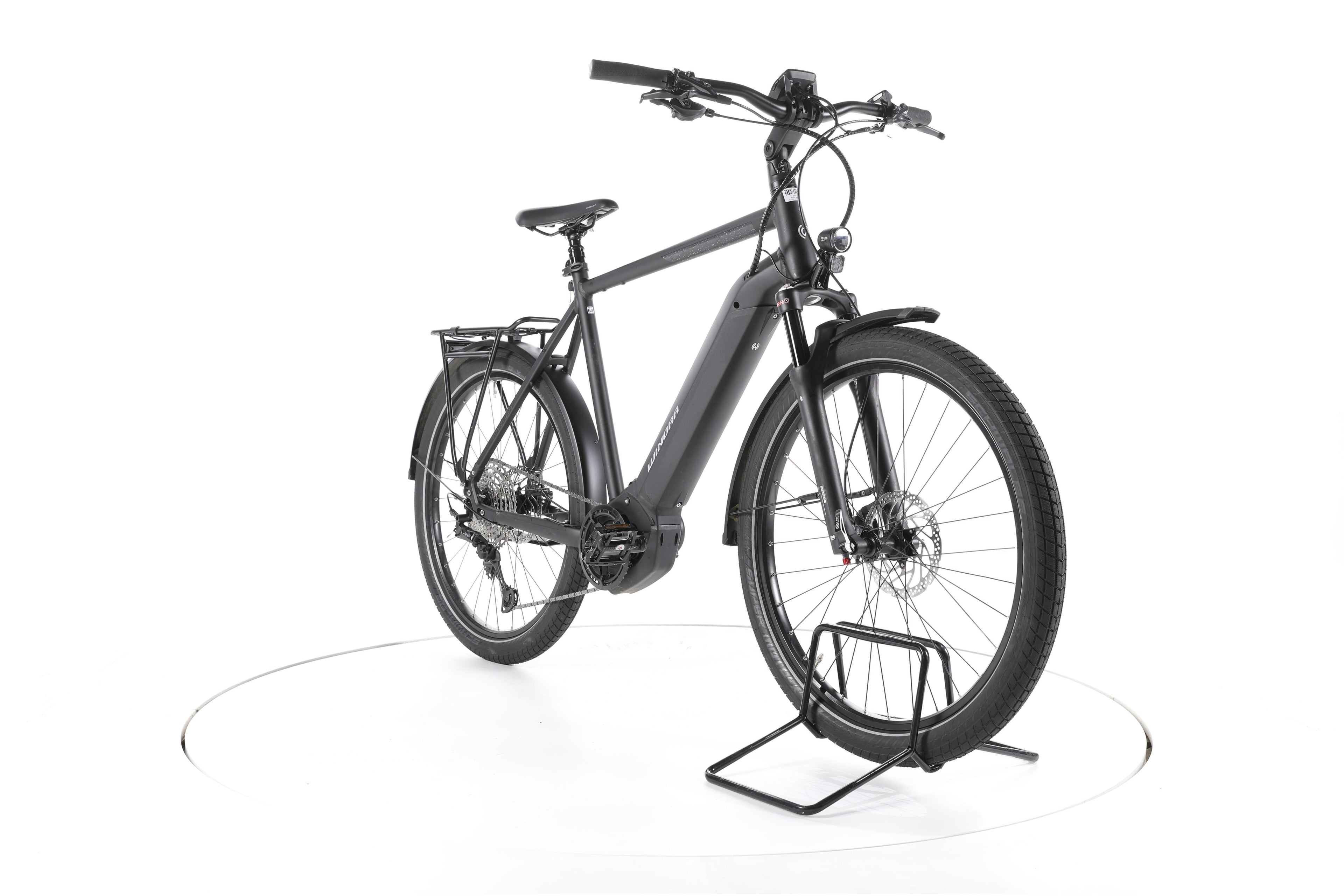 Winora Yucatan 12 Pro Trekking E-Bike - Image 3