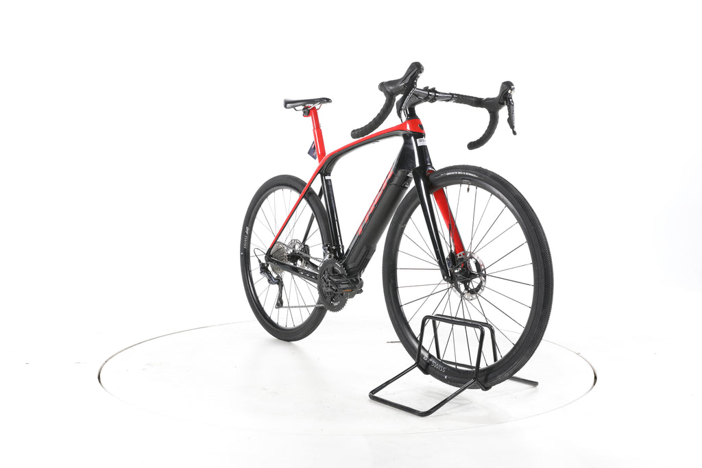 Trek Domane+ LT E-Gravel & Rennrad Carbon - Image 3