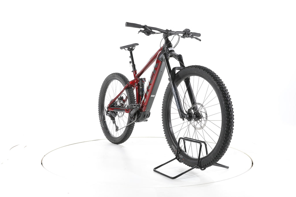 Trek Rail 5 Gen 2 Fully E-Bike - Image 3