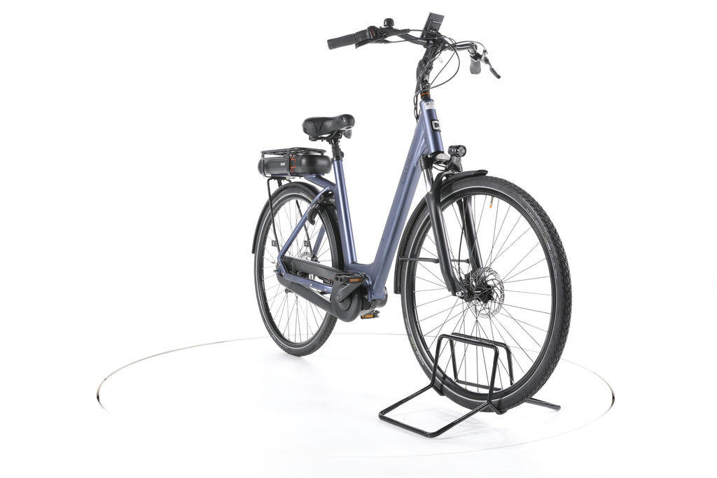 QWIC Premium MN7D+ City E-Bike Tiefeinsteiger - Image 3