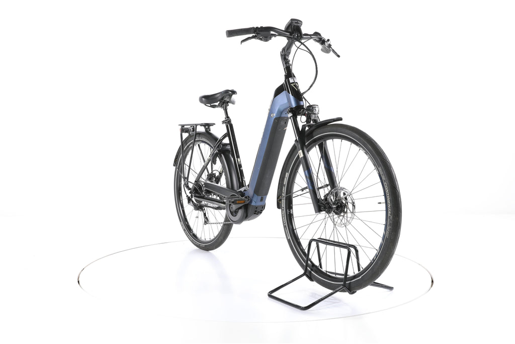 Conway Cairon T 3.0 Trekking E-Bike Tiefeinsteiger - Image 3