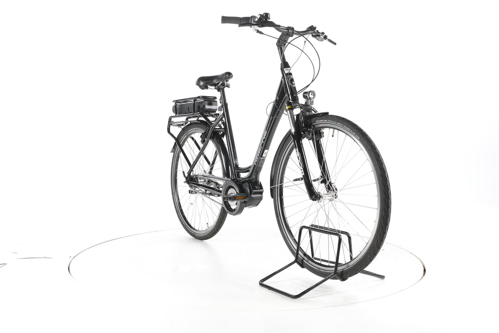 Grecos Eli 1.0 City E-Bike Tiefeinsteiger - Image 3