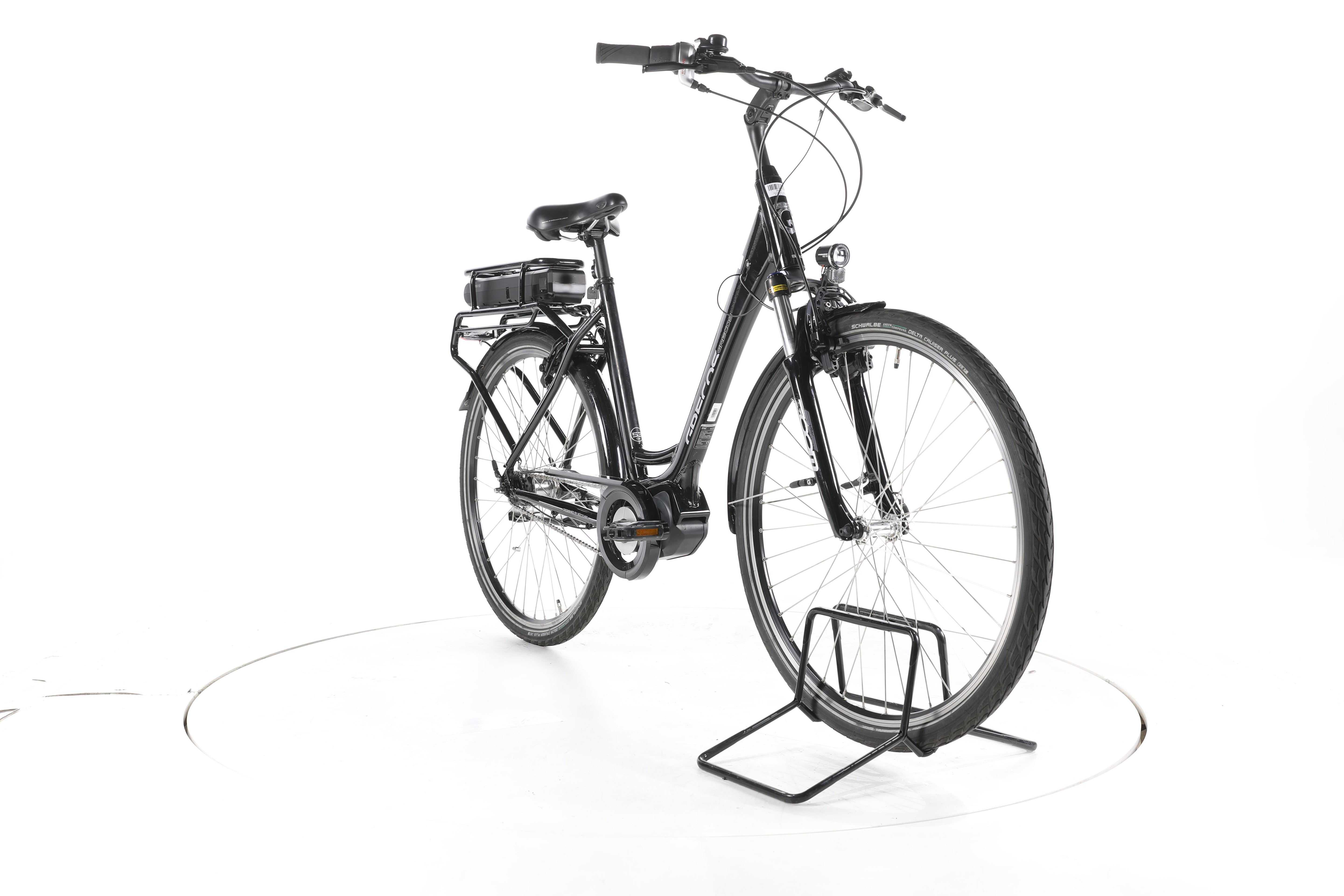 Grecos Eli 1.0 City E-Bike Tiefeinsteiger - Image 3