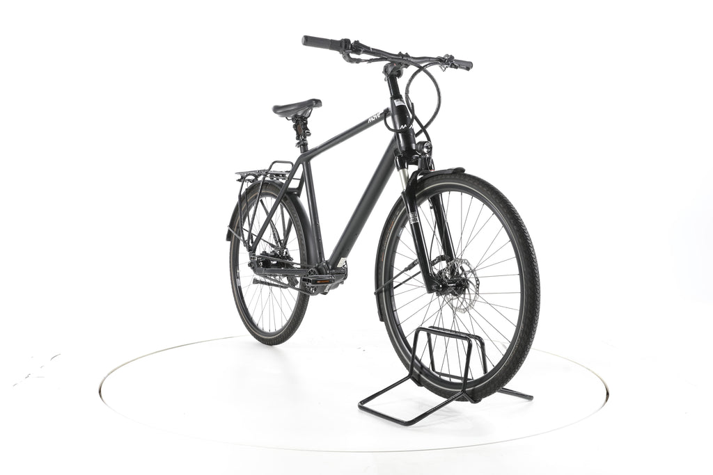 MÖVE Bikes Airy City E-Bike - Image 3