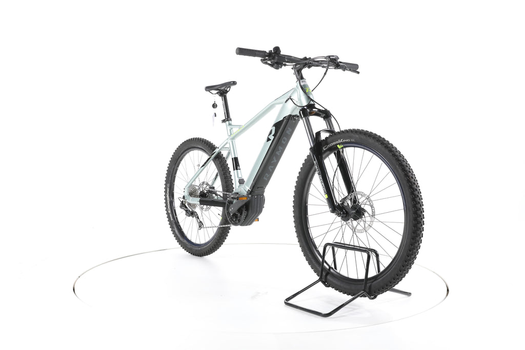 R Raymon HardRay E 5.0 E-Bike - Image 3