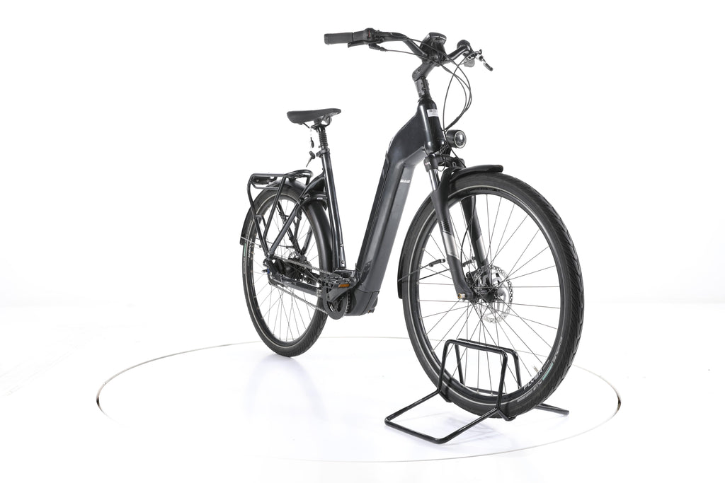 FLYER Gotour6 3.41R City E-Bike Tiefeinsteiger - Image 3